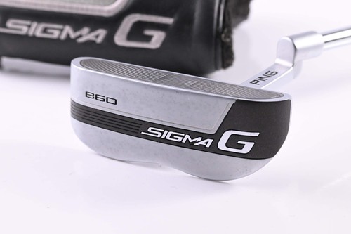 Ping sigma b60 - ping, 32