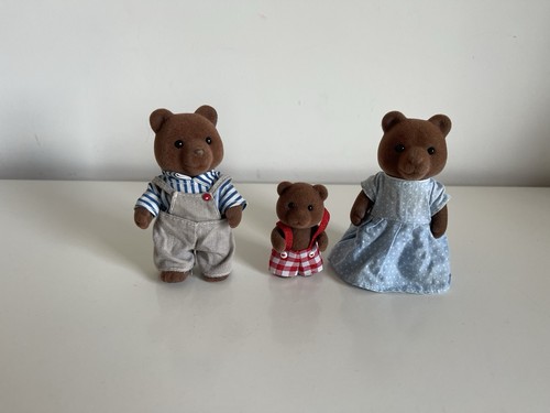 Vintage 1980s sylvanian - vintage,