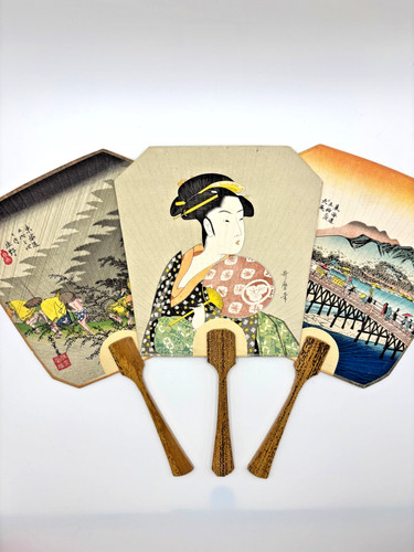 3pc vintage japanese - 3pc,
