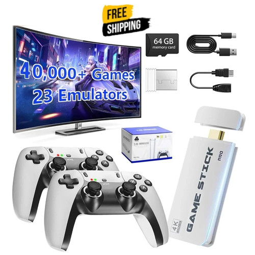 M15 game stick - stick, retro