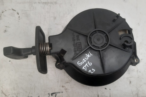 Suzuki dt6 6hp stroke - dt6,