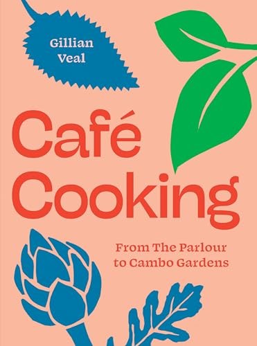 Café cooking from the - from,
