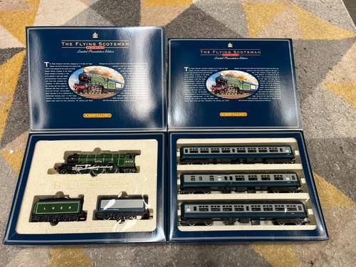 Hornby r098 lner 4472 - r098,