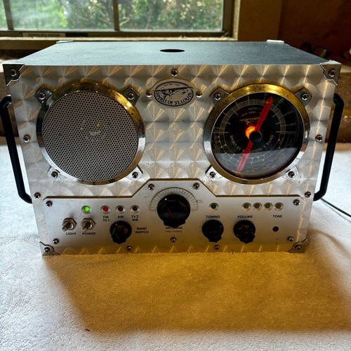 Vtg spirit louis field - spirit, st.