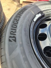 Tyres - Bridgestone Turanza 6