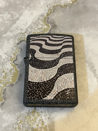 Vintage zippo lighter - vintage,