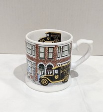 Vintage Ringtons 1950s