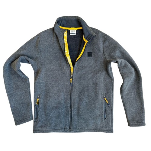 Oxbow full zip - full, up