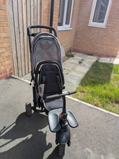 SmarTrike 500 7 In 1 Folding Trike