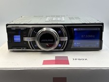 Alpine iDA-X305S Digital Media