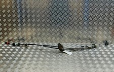 FORD TRANSIT Furgon Gear