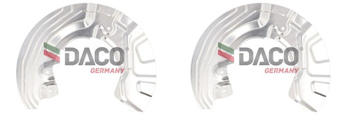 Left and right - left, splash