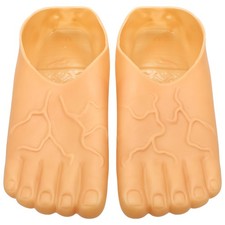 Novelty Footwear Funny