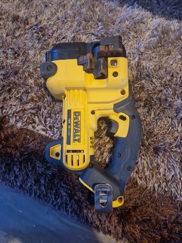 Dewalt 18v dcs350 threaded - 18v,