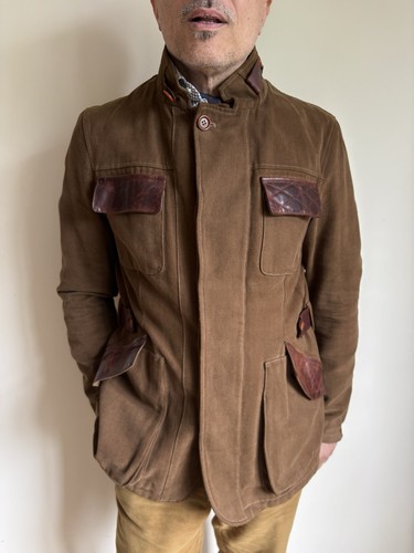 Beretta heavy cotton - heavy,