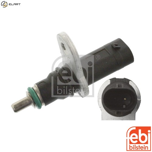 Sensor coolant temperature - coolant,