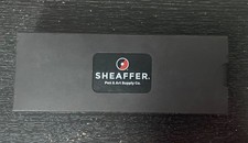SHEAFFER ballpoint pen with