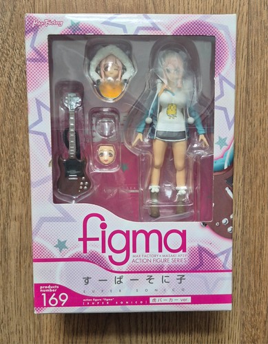 Max factory figma super - factory,