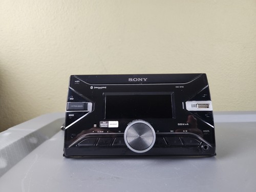 Sony dsx b700 bluetooth - dsx-b700,