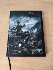 Warhammer 40k Codex Orks Army