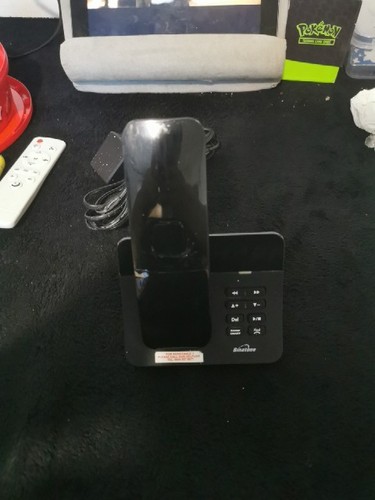 Cordless binatone landline - binatone,