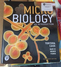 Microbiology: An Introduction