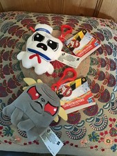 New Hasbro GhostBusters Terror