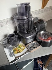 Cuisinart Expert Prep Pro Food