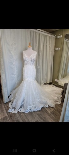 Sottero and midgley wedding - and,