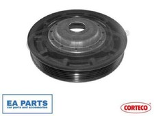 Belt Pulley, crankshaft for