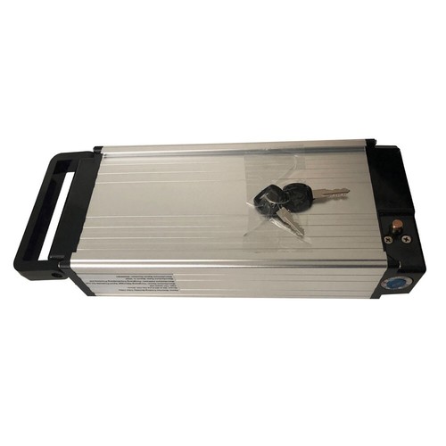 Mototec 48v 6ah - 48v,