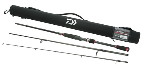 Daiwa ardito spinning - daiwa,