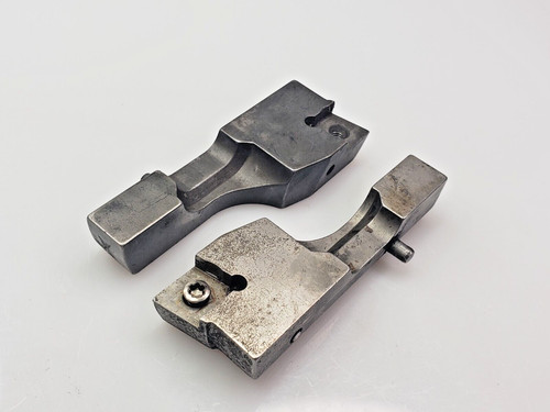 Kaiser 637 563 twin head - kaiser,