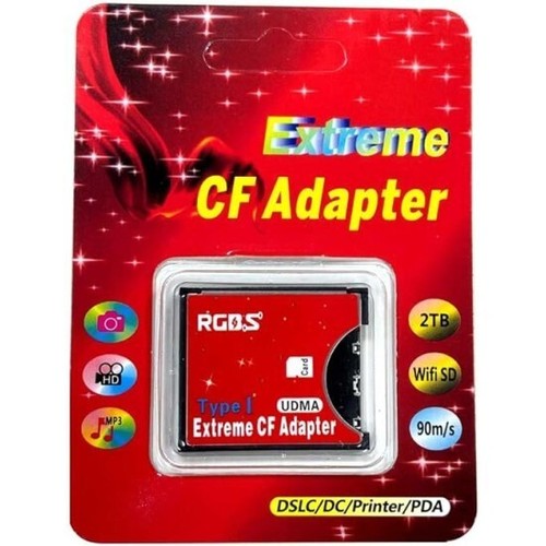 Sdhc sdxc compact flash - compact,