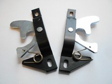 TRIUMPH STAG REAR HOOD FRAME