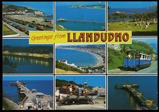 Llandudno Wales Multi View J