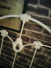 beautiful single iron