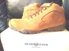 BNIB HENRI LLOYD TRANSGLOBE