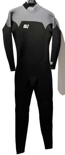 Buell wetsuit rbz stealth - buell,