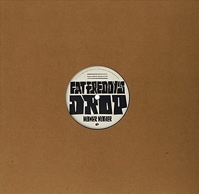 Mother theo parrish - mother,