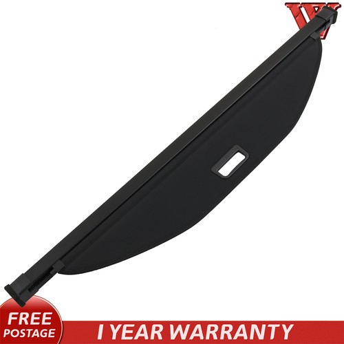 Black parcel shelf load - parcel,
