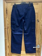 arco essentials trousers