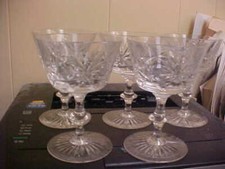 Edinburgh Crystal STAR OF