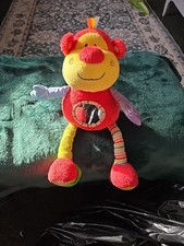 Vintage Mothercare Activity