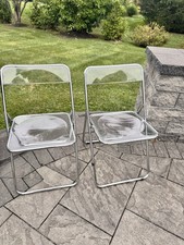 1970s Italian MCM  Clear