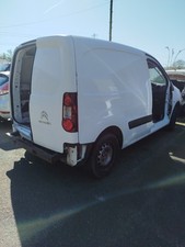 CITROEN BERLINGO B9 2017 1.6D