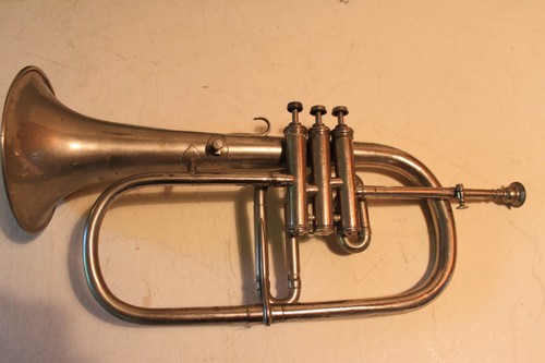 Buys belgian flugelhorn - belgian,
