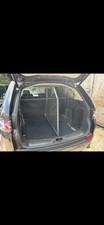 Travall Dog Guard + Divider |