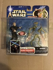 Star Wars-Attack Of The