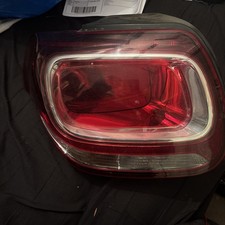 13-18 CITROEN DS3 N/S